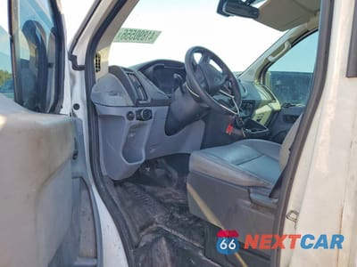 Zdjęcie 8 z 13 samochodu: 2017 FORD TRANSIT T-150 VIN:1FTYE9ZM8HKA08166 - miniatura