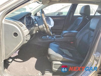 Zdjęcie 7 z 11 samochodu: 2017 CHRYSLER 300C VIN:2C3CCAEG2HH564339 - miniatura