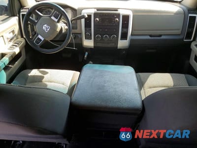 Zdjęcie 8 z 12 samochodu: 2011 DODGE RAM 2500 VIN:3D7TT2CT0BG547439 - miniatura