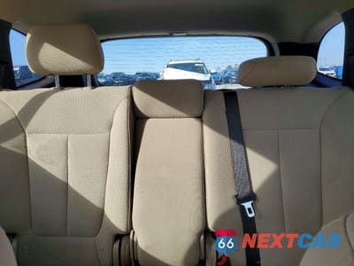 Zdjęcie 10 z 12 samochodu: 2012 HYUNDAI SANTA FE GLS VIN:5XYZG3AB5CG146316 - miniatura