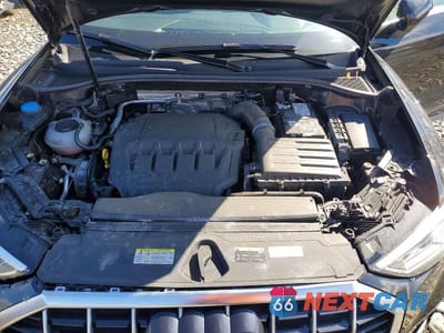 Zdjęcie 12 z 13 samochodu: 2021 AUDI Q3 PREMIUM PLUS S LINE 45 VIN:WA1EECF33M1129449 - miniatura