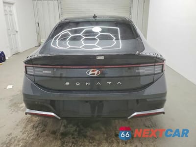 Zdjęcie 6 z 13 samochodu: 2025 HYUNDAI SONATA SEL VIN:KMHL64JA1SA485784 - miniatura