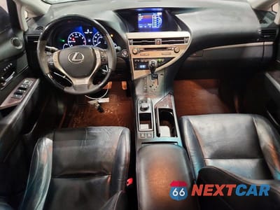 Zdjęcie 8 z 12 samochodu: 2014 LEXUS RX 350 BASE VIN:2T2BK1BA3EC251389 - miniatura