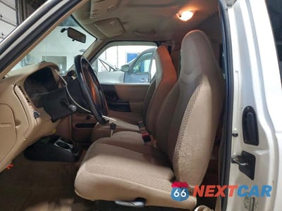 Zdjęcie 7 z 11 samochodu: 1999 FORD RANGER SUPER CAB VIN:1FTYR14V9XPA27820 - miniatura