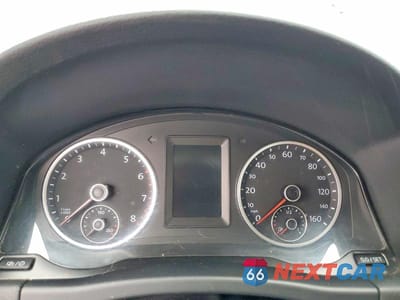 Zdjęcie 9 z 11 samochodu: 2013 VOLKSWAGEN TIGUAN S VIN:WVGBV7AX6DW536867 - miniatura