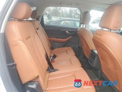 Zdjęcie 11 z 13 samochodu: 2022 AUDI Q7 PREMIUM VIN:WA1AJBF74ND002863 - miniatura