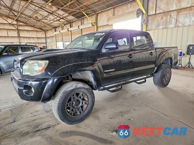 2006 TOYOTA TACOMA PRERUNNER V6 5TEJU62N46Z217676 - główne zdjęcie licytacji z USA - miniatura
