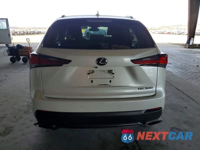 Zdjęcie 6 z 13 samochodu: 2020 LEXUS NX 300 BASE VIN:JTJGARDZ4L5018627 - miniatura