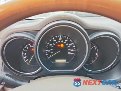 Zdjęcie 9 z 11 samochodu: 2008 LEXUS RX 350 BASE VIN:2T2HK31U88C054983 - miniatura