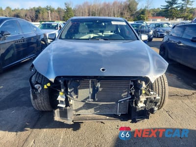 Piąte zdjęcie samochodu w środku: 2016 MERCEDES-BENZ E 350 4MATIC VIN:WDDHF8JB9GB223853 - miniatura