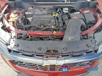 Zdjęcie 11 z 12 samochodu: 2024 CHEVROLET TRAX 1RS VIN:KL77LGE29RC196909 - miniatura