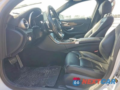 Zdjęcie 7 z 11 samochodu: 2015 MERCEDES-BENZ C 400 4MATIC VIN:55SWF6GB3FU027785 - miniatura