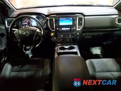 Zdjęcie 8 z 12 samochodu: 2018 NISSAN TITAN S VIN:1N6AA1E56JN548758 - miniatura