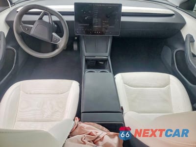 Zdjęcie 8 z 13 samochodu: 2025 TESLA MODEL 3 VIN:5YJ3E1EA6SF029805 - miniatura