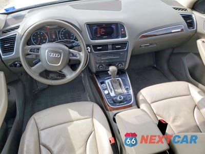 Zdjęcie 8 z 11 samochodu: 2012 AUDI Q5 PREMIUM PLUS VIN:WA1LFAFP7CA067631 - miniatura