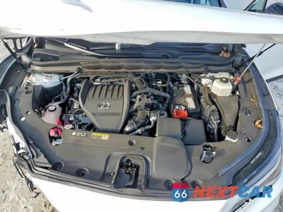 Zdjęcie 12 z 13 samochodu: 2024 LEXUS RX 350 F SPORT HANDLING VIN:2T2BAMCA4RC062680 - miniatura