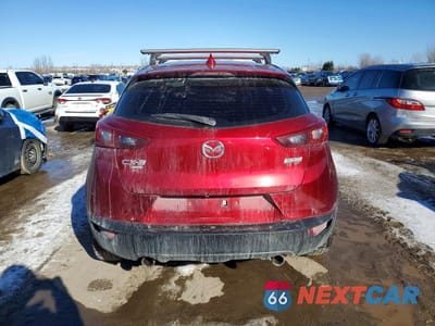 Zdjęcie 6 z 13 samochodu: 2019 MAZDA CX-3 TOURING VIN:JM1DKFC7XK0436090 - miniatura