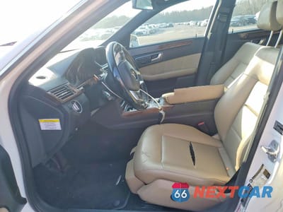 Zdjęcie 7 z 12 samochodu: 2013 MERCEDES-BENZ E 350 4MATIC VIN:WDDHF8JB7DA681070 - miniatura