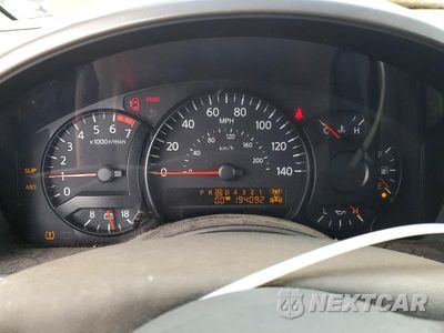 Zdjęcie 9 z 12 samochodu: 2005 NISSAN TITAN XE VIN:1N6BA06B25N519136 - miniatura