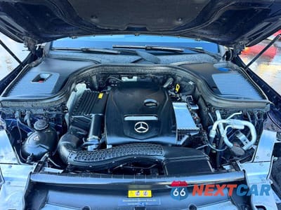 Zdjęcie 6 z 12 samochodu: 2018 MERCEDES-BENZ GLC 300 4MATIC VIN:WDC0G4KB2JV082572 - miniatura