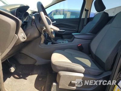 Zdjęcie 7 z 13 samochodu: 2019 FORD ESCAPE SE VIN:1FMCU0GD5KUA06877 - miniatura