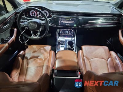 Zdjęcie 8 z 13 samochodu: 2020 AUDI Q7 PRESTIGE VIN:WA1VXAF77LD006414 - miniatura