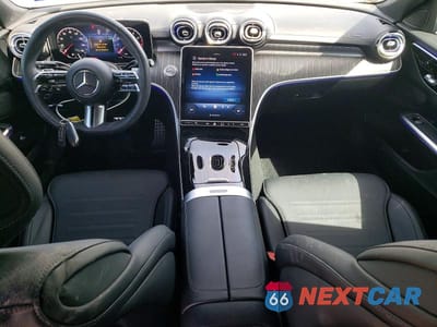 Zdjęcie 8 z 13 samochodu: 2023 MERCEDES-BENZ C 300 VIN:W1KAF4GB0PR085709 - miniatura