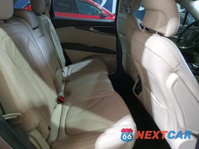 Zdjęcie 11 z 12 samochodu: 2019 LINCOLN NAUTILUS SELECT VIN:2LMPJ8K96KBL65631 - miniatura