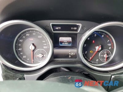 Zdjęcie 9 z 13 samochodu: 2016 MERCEDES-BENZ GLE 350 4MATIC VIN:4JGDA5HB8GA681249 - miniatura