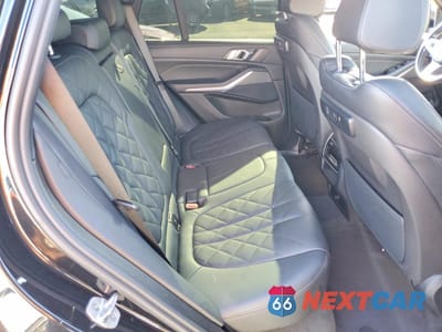 Zdjęcie 11 z 14 samochodu: 2023 BMW X5 XDRIVE40I VIN:5UXCR6C03P9R91541 - miniatura