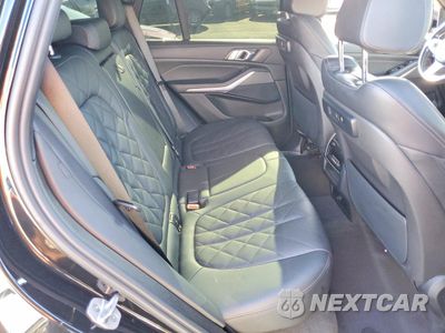 Zdjęcie 11 z 14 samochodu: 2023 BMW X5 XDRIVE40I VIN:5UXCR6C03P9R91541 - miniatura