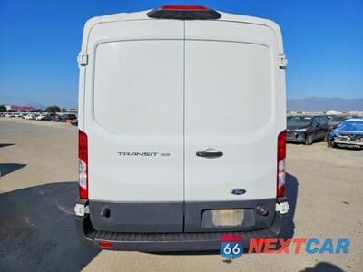 Zdjęcie 6 z 12 samochodu: 2018 FORD TRANSIT 150 UTILITY / SERVICE VAN VIN:1FTYE2CM1JKB37467 - miniatura