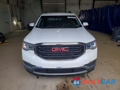 Piąte zdjęcie samochodu w środku: 2017 GMC ACADIA SLT-1 VIN:1GKKNULSXHZ287700 - miniatura