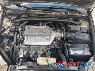 Zdjęcie 11 z 11 samochodu: 2004 ACURA TL VIN:19UUA66214A008555 - miniatura