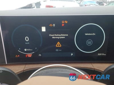 Zdjęcie 9 z 13 samochodu: 2024 HYUNDAI SANTA FE LIMITED VIN:5NMP4DGL7RH010113 - miniatura