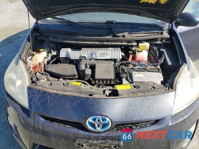 Zdjęcie 11 z 12 samochodu: 2010 TOYOTA PRIUS IV VIN:JTDKN3DU8A0040983 - miniatura