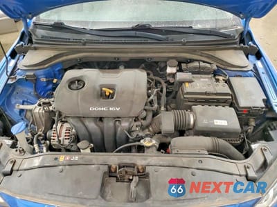 Zdjęcie 11 z 11 samochodu: 2018 HYUNDAI ELANTRA VALUE EDITION VIN:KMHD84LF1JU560956 - miniatura