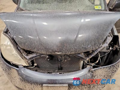 Zdjęcie 12 z 12 samochodu: 2010 TOYOTA SIENNA CE VIN:5TDKK4CC9AS341251 - miniatura