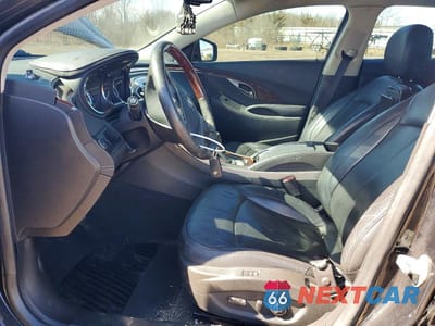 Zdjęcie 7 z 12 samochodu: 2012 BUICK LACROSSE PREMIUM VIN:1G4GG5E31CF323111 - miniatura