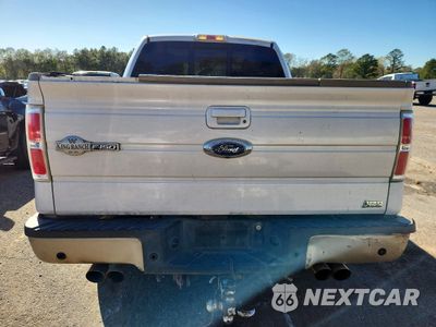 Zdjęcie 6 z 12 samochodu: 2010 FORD F150 SUPERCREW VIN:1FTFW1EVXAKE36119 - miniatura