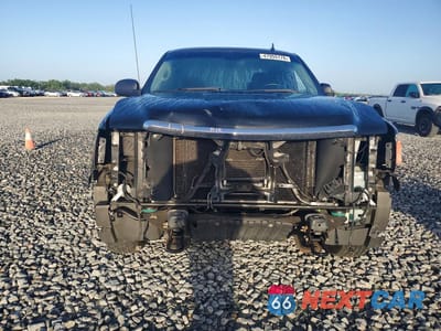 Piąte zdjęcie samochodu w środku: 2012 GMC SIERRA C1500 SLE VIN:1GTR1VE03CZ338731 - miniatura