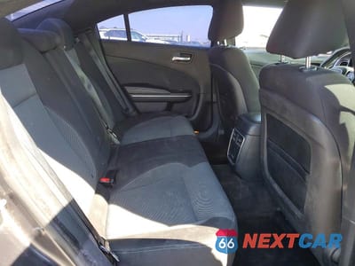 Zdjęcie 10 z 12 samochodu: 2015 DODGE CHARGER SE VIN:2C3CDXBG6FH827210 - miniatura