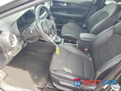 Zdjęcie 7 z 11 samochodu: 2022 KIA FORTE GT-LINE VIN:3KPF54AD1NE434818 - miniatura