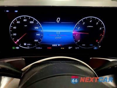 Zdjęcie 9 z 12 samochodu: 2024 MERCEDES-BENZ GLB 250 4MATIC VIN:W1N4M4HB3RW355704 - miniatura