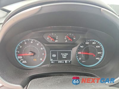 Zdjęcie 9 z 11 samochodu: 2020 CHEVROLET MALIBU RS VIN:1G1ZG5ST7LF140693 - miniatura