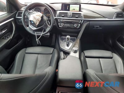 Zdjęcie 8 z 11 samochodu: 2019 BMW 430I GRAN COUPE VIN:WBA4J1C54KBM13717 - miniatura