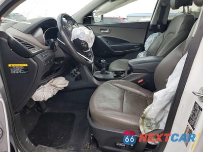 Zdjęcie 7 z 13 samochodu: 2015 HYUNDAI SANTA FE SPORT 2.0T VIN:5XYZWDLA3FG239241 - miniatura