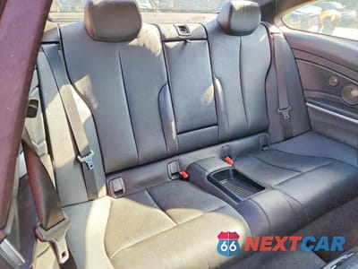 Zdjęcie 10 z 12 samochodu: 2016 BMW 428 XI VIN:WBA3N9C50GK250375 - miniatura
