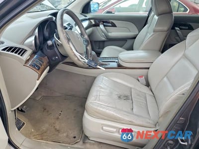 Zdjęcie 7 z 12 samochodu: 2012 ACURA MDX TECHNOLOGY VIN:2HNYD2H31CH504911 - miniatura