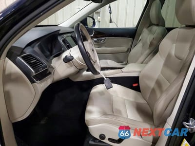 Zdjęcie 7 z 13 samochodu: 2019 VOLVO XC90 T6 MOMENTUM VIN:YV4A22PK7K1436565 - miniatura